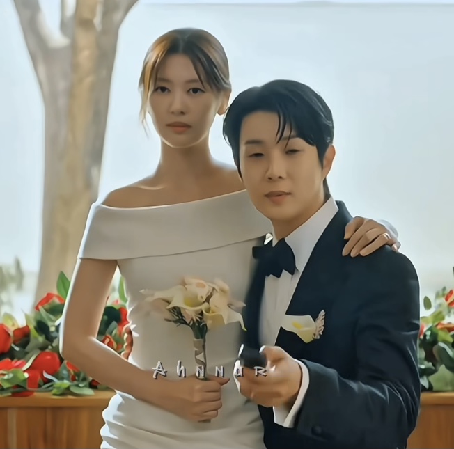 Tayang 10 Oktober, Ini Sinopsis Drakor Would You Marry Me, Kehidupan Pengantin Baru Palsu Selama 90 Hari