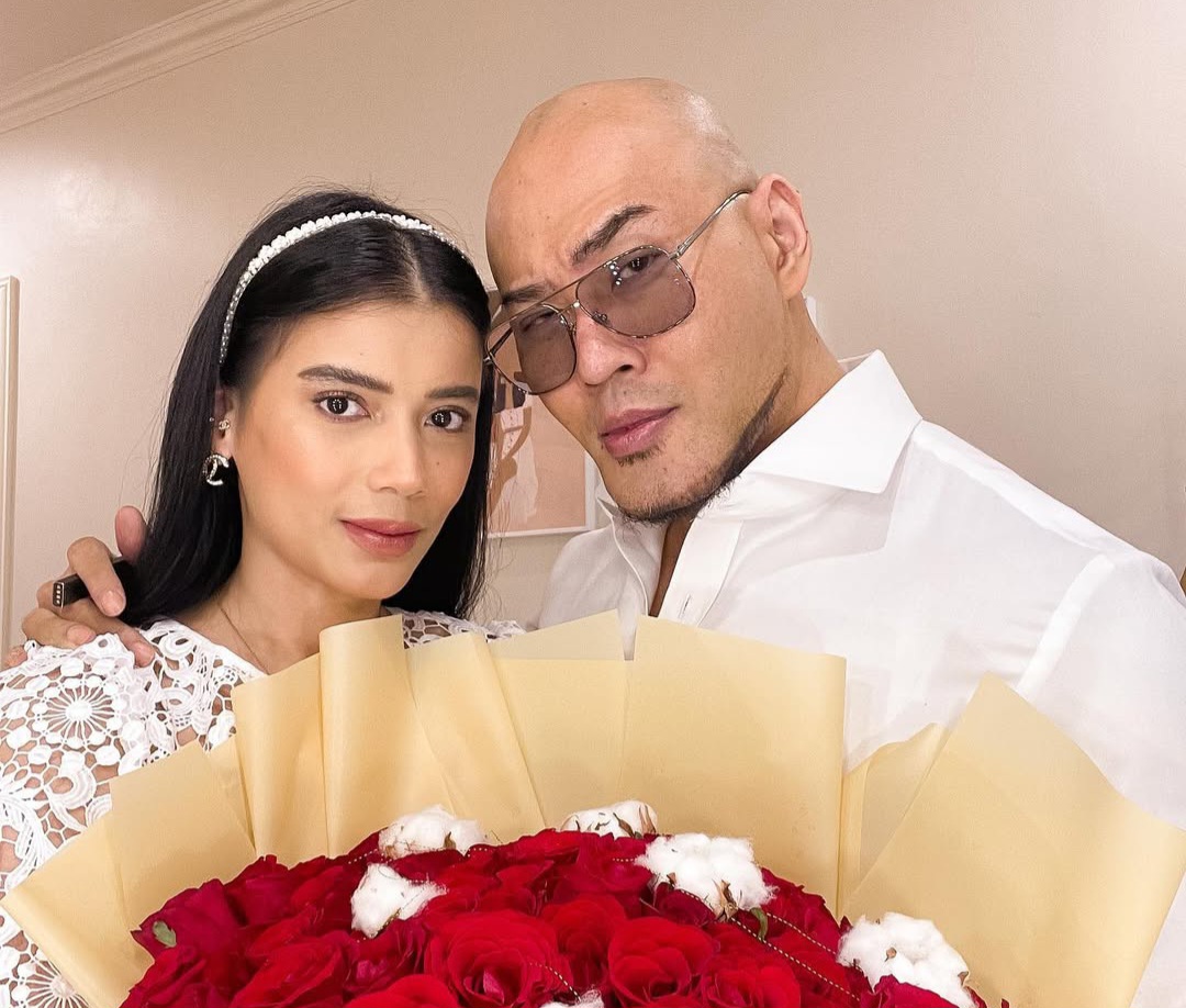 Sabrina Chairunnisa Unggah Postingan Galau, Rumah Tangganya dengan Deddy Corbuzier Diisukan Retak