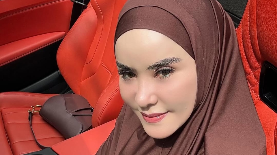 Tanggapan Sule Atas Njan yang Dekati Harleyava Princy Anak Ferry Maryadi