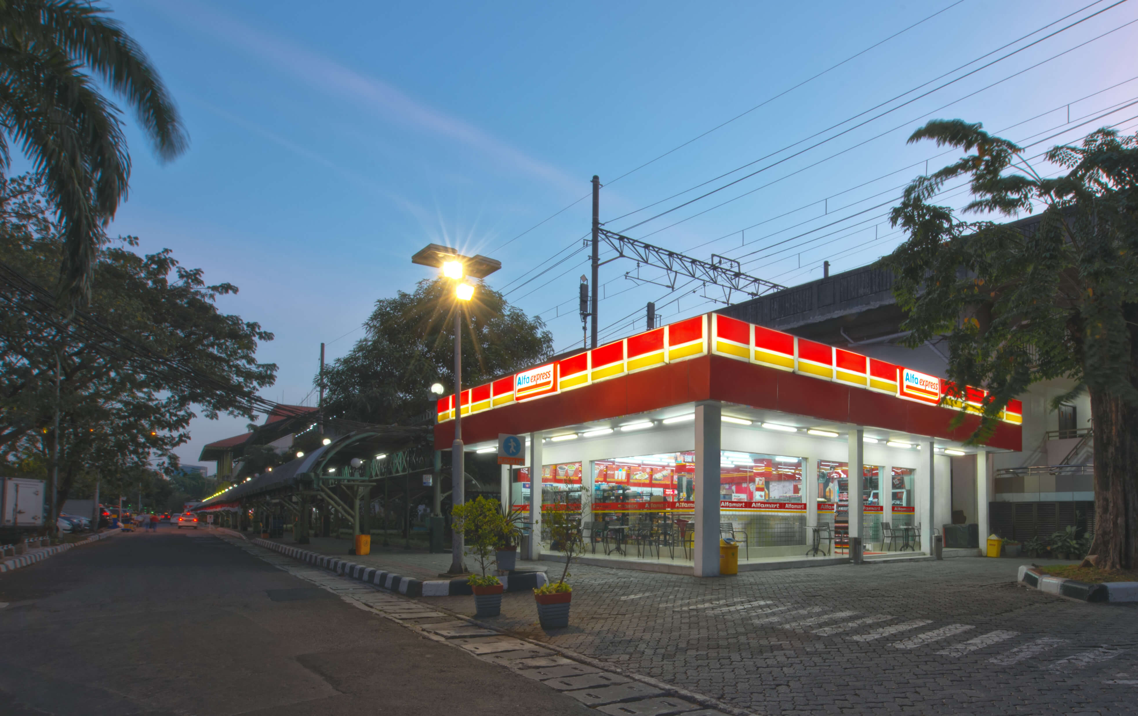 SERBU! Katalog Promo Alfamart 22 September 2025 Rilis, Diskon Kebutuhan Dapur Bikin Dompet Aman!