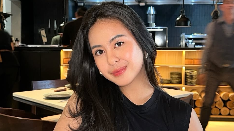 Profil Ananda Zhafira yang Diduga Pacar Baru Okin