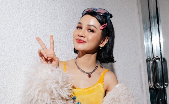 Genap 40 Tahun, Andien Aisyah Malah Ketakutan dengan Usianya