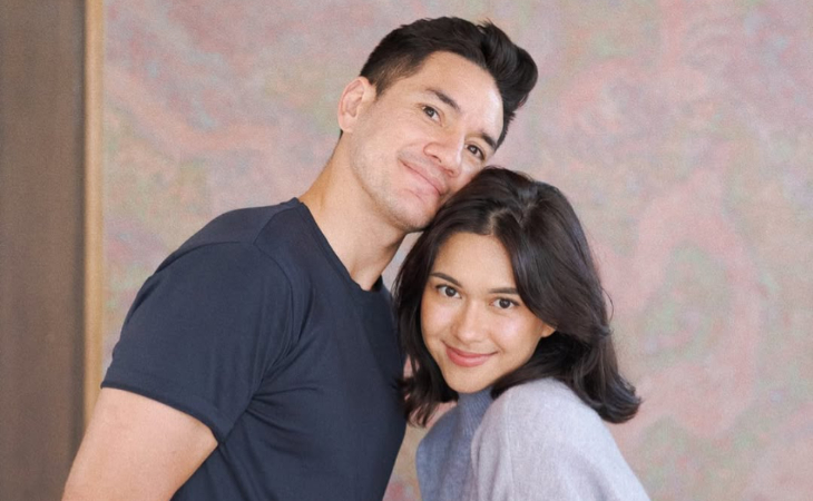 Andrew White dan Nana Mirdad Ungkap Kondisi Terkini Para Korban Banjir Bali