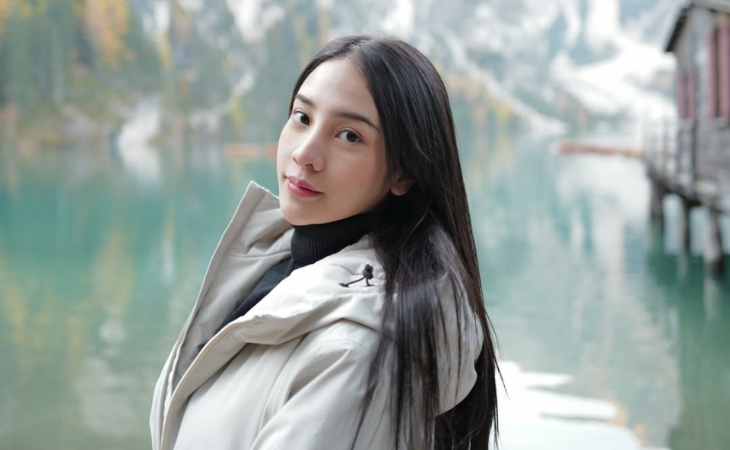 Waduh! Anya Geraldine Diteror Ibunda Video Siksa Kubur Gara-Gara Sering Pakai Baju Seksi
