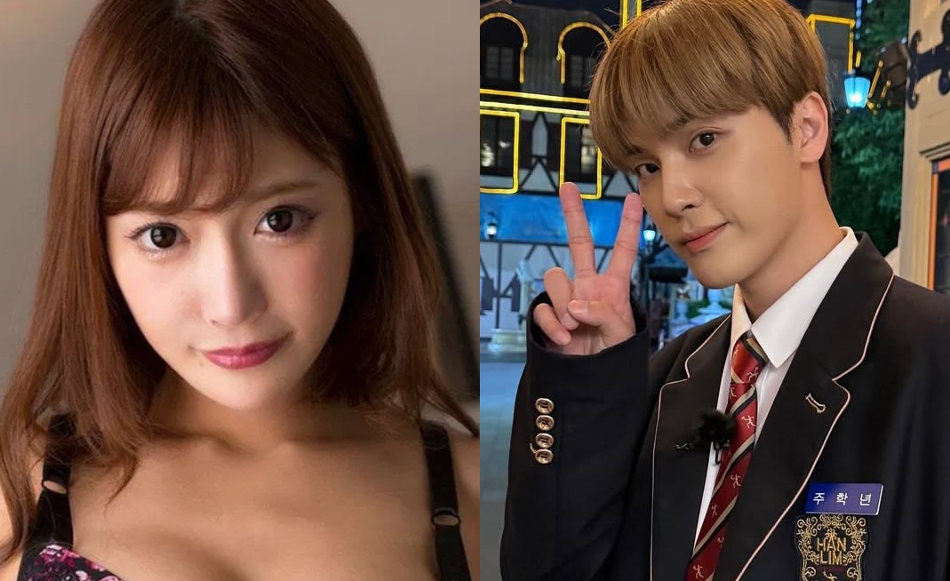 Asuka Kirara Muncul Bantah Skandal Prostitusi Dengan Ju Haknyoen, Bawa Fakta Mengejutkan