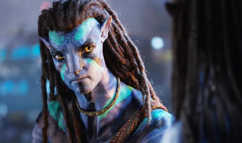 James Cameron Akhirnya Menyerah? Produksi Avatar 4 dan 5 Terancam Batal Gara-Gara Biaya Fantastis!