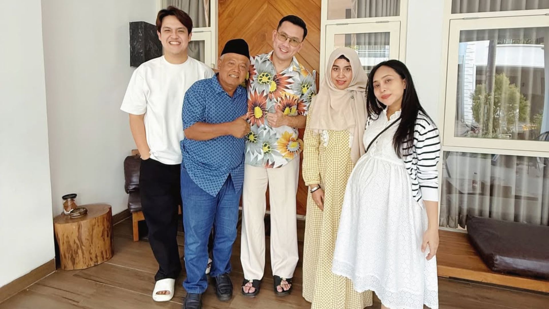 Keluarga Aviwkila Alami Kejadian Aneh Usai Bantu Yai Mim, Netizen Sebut Dapat Kiriman Mistis
