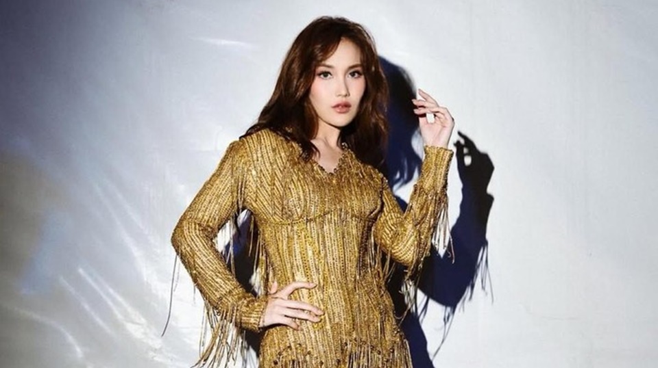 Ayu Ting Ting Bagikan Momen di Balik Panggung Konsernya, Hadirkan 5 Tamu Spesial