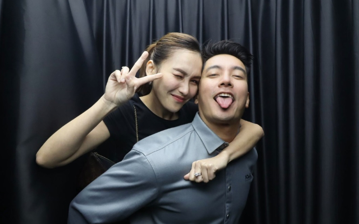 Ayu Ting Ting dan Boy William Borong Tumbler Mewah Kolaborasi Jennie Blackpink, sang Biduan Harapkan Hal Ini