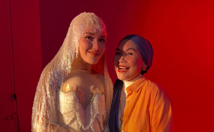 Karier Ayu Ting Ting Makin Moncer, Umi Kalsum Beri Pesan Khusus