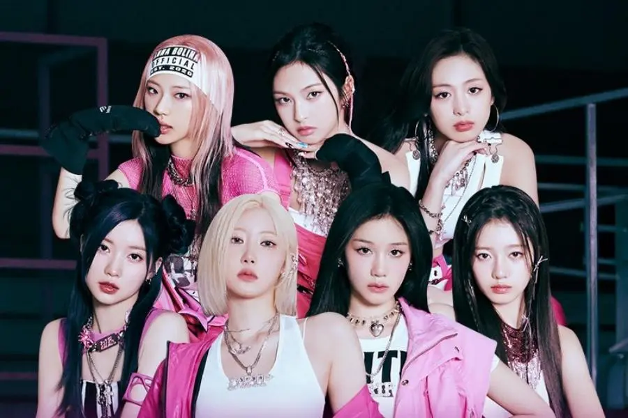 BABYMONSTER Pecahkan Rekor! Subscriber YouTube Tembus 10 Juta, MV ‘DRIP’ Meledak 300 Juta Views