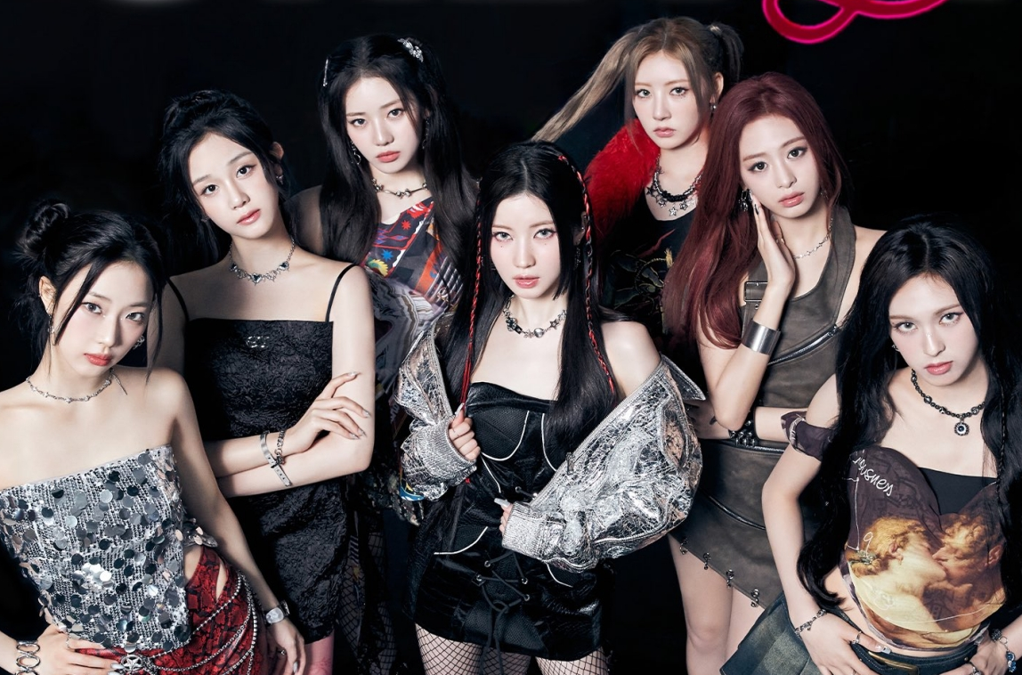BABYMONSTER Umumkan Comeback Lewat Teaser Perdana ‘WE GO UP’