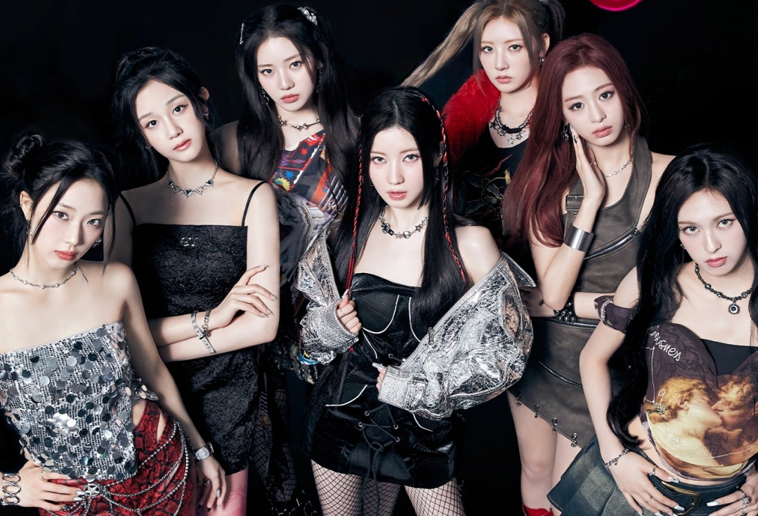 Wajib Ditonton! Reality Show Perdana BABYMONSTER Terinspirasi dari BLACKPINK House Resmi Tayang