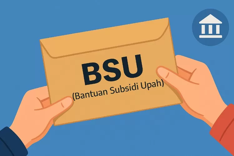 BSU Rp 900 Ribu Disebut Cair September 2025, Cek Fakta dan Syaratnya!