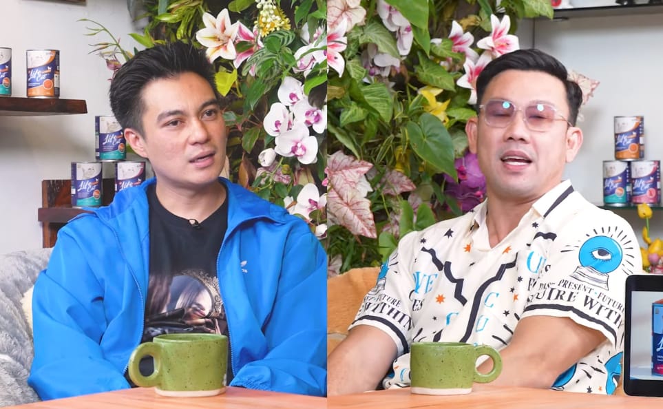 Baim Wong Disebut Bangkrut dan Sepi Job, Denny Sumargo Sudah Peringatkan Hal Ini!