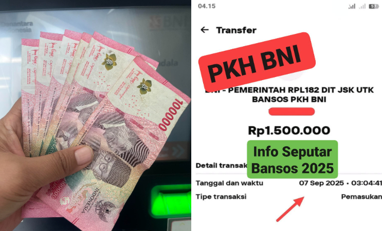 Cek Bansos KTP Agar Tau Masuk Kategori Penerima Bantuan atau Tidak