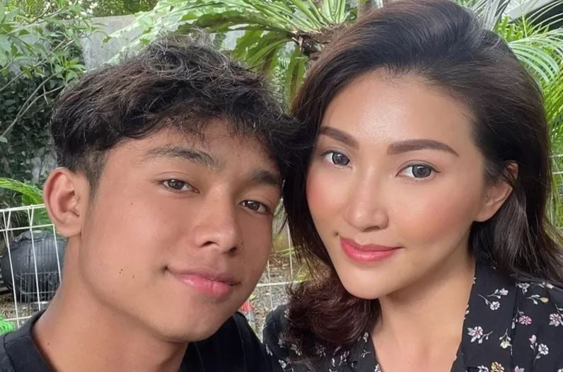 Tak Ingin Titipkan Sarwendah ke Giorgio Antonio, Onyo: Aku Bisa Jagain Bundaku Sendiri