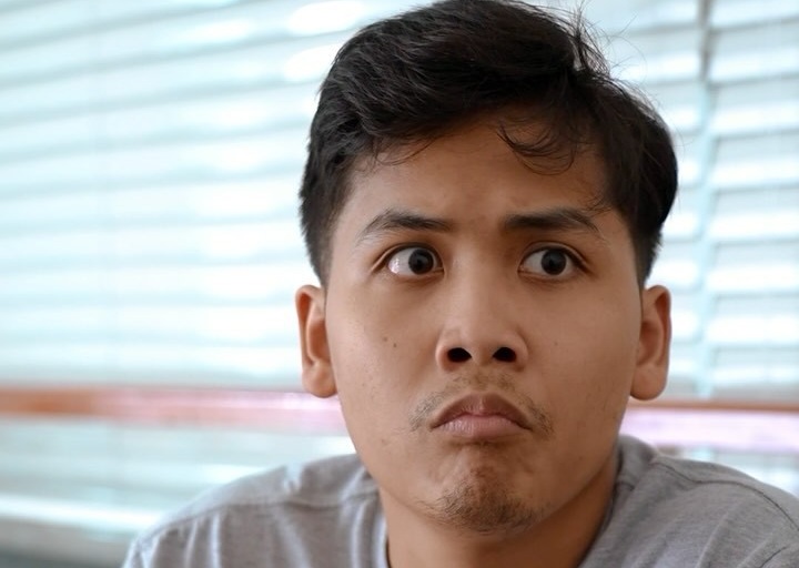 Bintang Emon Cabut Dari Live Streaming Bigmo Ngerasa Kelewatan Terima Saweran