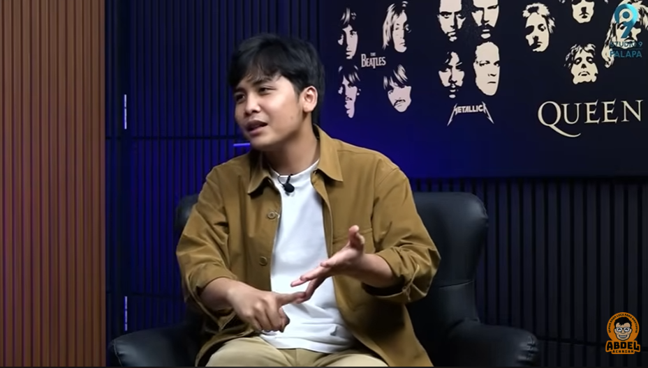 Bintang Emon Akui Nggak Nyaman saat Hape Direbut Bigmo, Rupanya Oki Rengga Marah Duluan