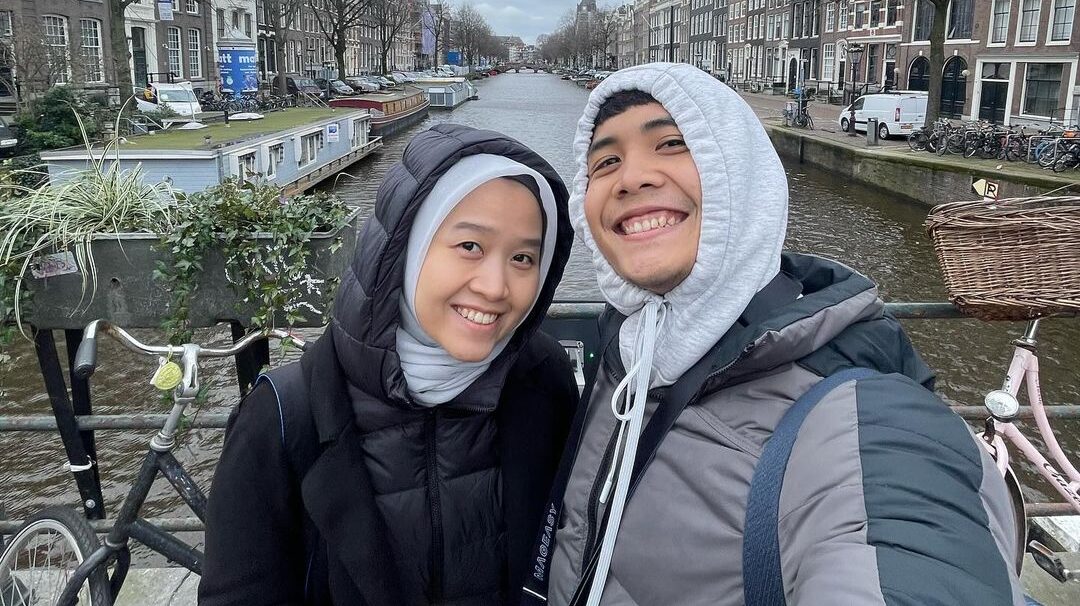 Istri Komika Bintang Emon Positif Narkoba Karena Obat Flu, Kok Bisa?