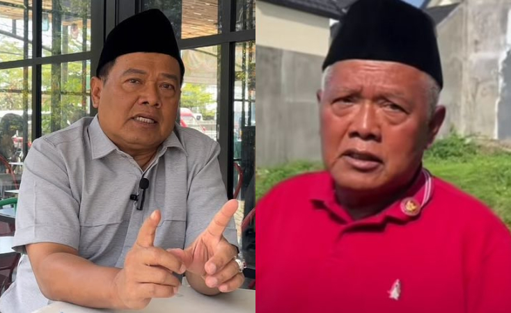 Biodata dan Agama Yai Mim, Mantan Dosen UIN Malang yang Dibela Netizen Usai Cekcok dengan Sahara