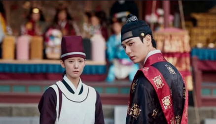 ‘Bon Appetit, Your Majesty’ Tamat Bikin Penonton Baper! Episode Terakhir Raih Rating Fantastis 17,1 Persen