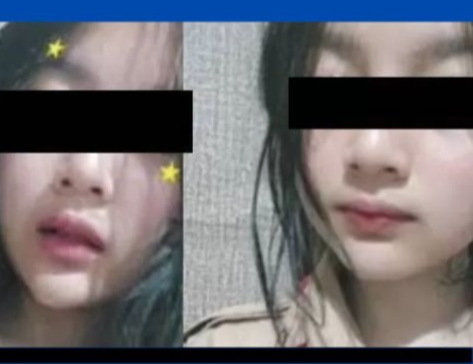Habis Bu Guru Salsa, Terbitlah Video Calla Pramuka