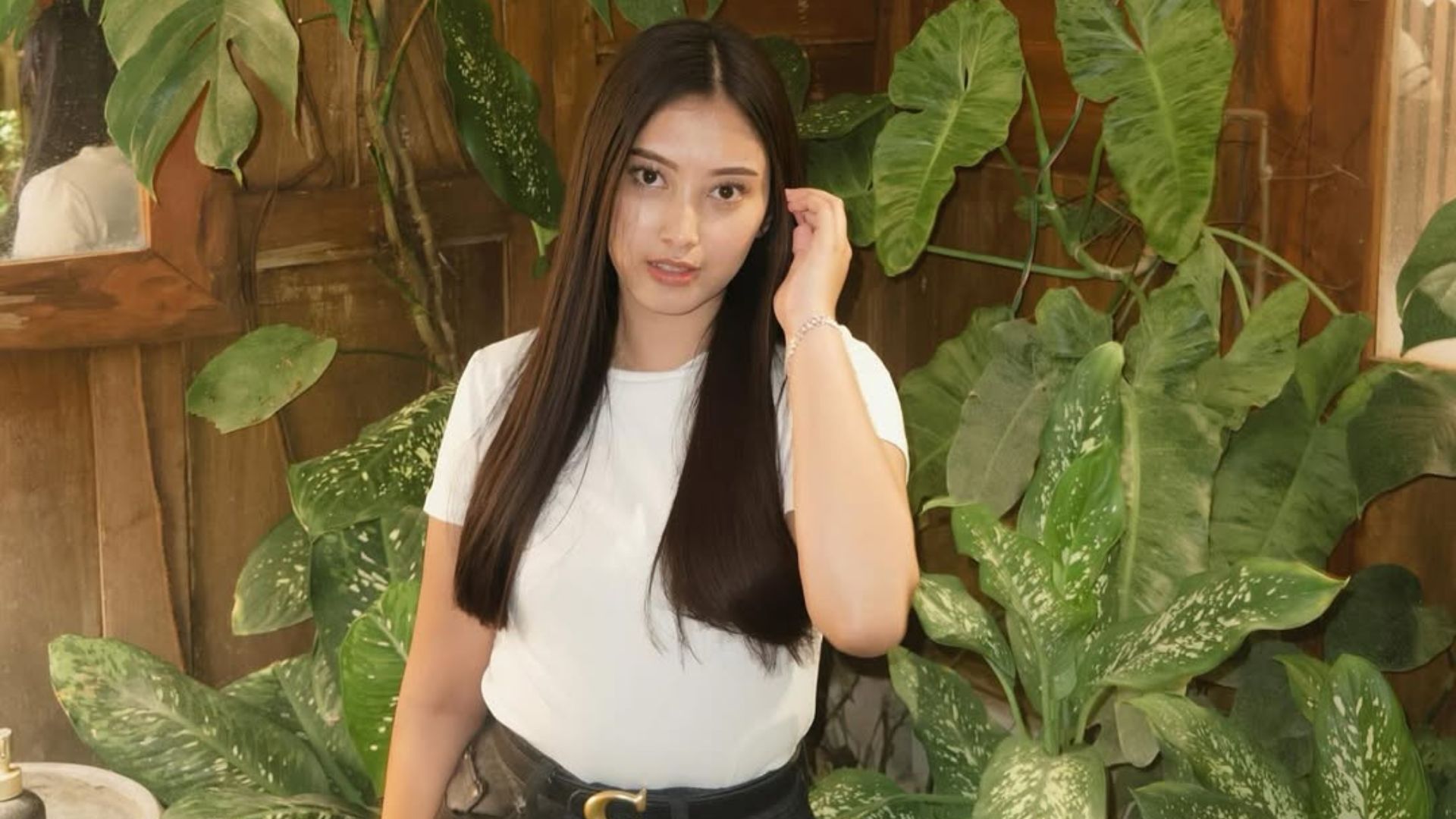 Insiden Kecelakaan Maut Tewaskan 2 Orang, Cantika Davinca Minta Maaf dan Siap Bertanggung Jawab