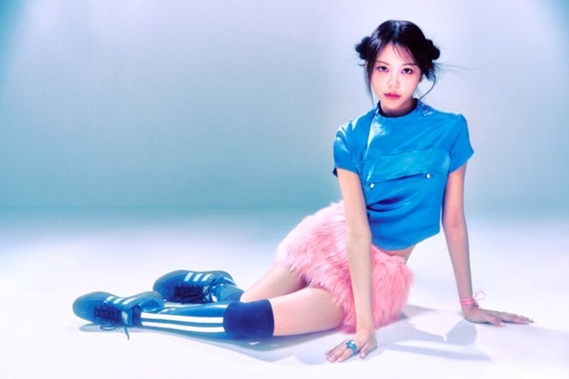 Kisah Rahasia Carmen: Diam-diam Audisi di SM Entertainment hingga Jadi Idol K-Pop