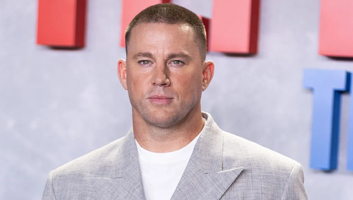 Channing Tatum Bongkar Sisi Gelap Hollywood: Aktor Didorong Lakukan Hal Buruk Demi Uang!