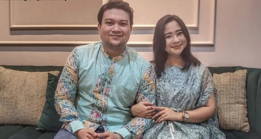 Kemewahan Tinggal Kenangan, Chikita Meidy Ungkap Fakta Pahit Perceraian