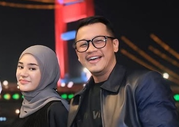 Siapa Muhammad Alexander Assad? Duda Anak Satu Calon Suami Clara Shinta Baru Mualaf