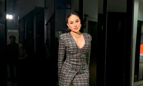 Sidang Pemerasan Nikita Mirzani Ditunda Gara-Gara Sakit Gigi, Permohonan Bebasnya Juga Mental!