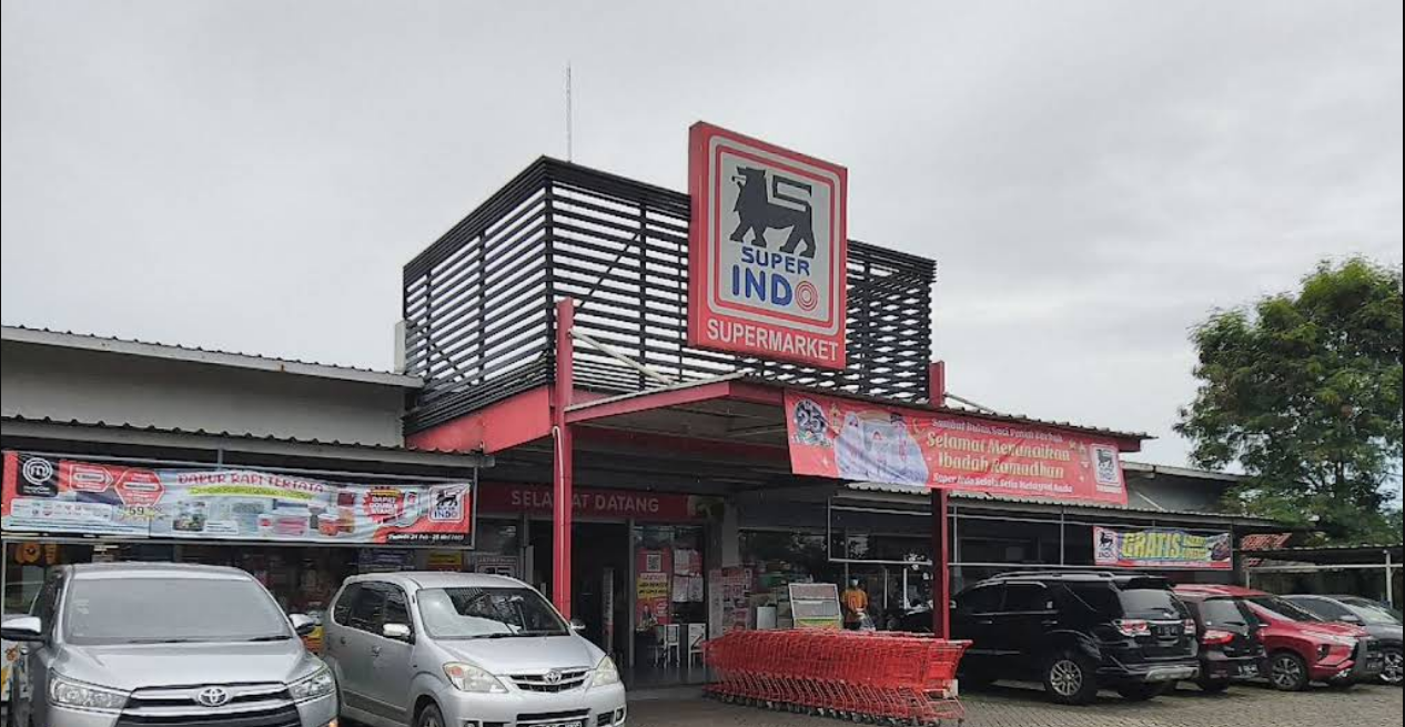 Promo Superindo Katalog Sampai 10 September 2025: Belanja Super Hemat Mingguan!
