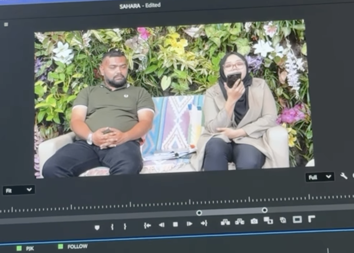 Nurul Sahara Akhirnya Minta Maaf pada Yai Mim Difasilitasi Denny Sumargo, Ini Isi Percakapannya