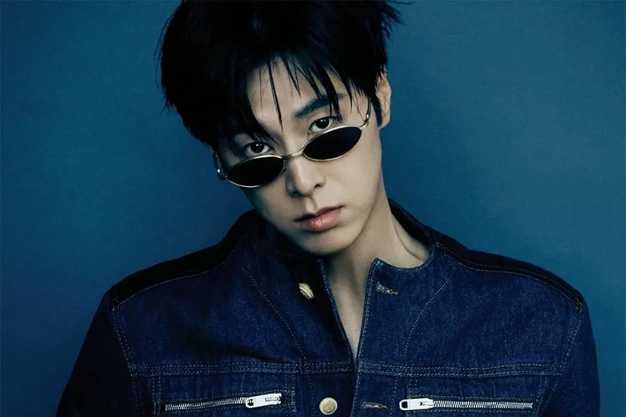 DINO SEVENTEEN Resmi Jadi Brand Ambassador Azarine, Kolaborasi K-pop x Skincare!