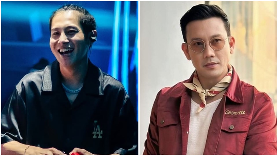 Diserang Fans DJ Panda, Denny Sumargo Jawab Cerdas saat Aib Masa Lalu Kembali Diungkit