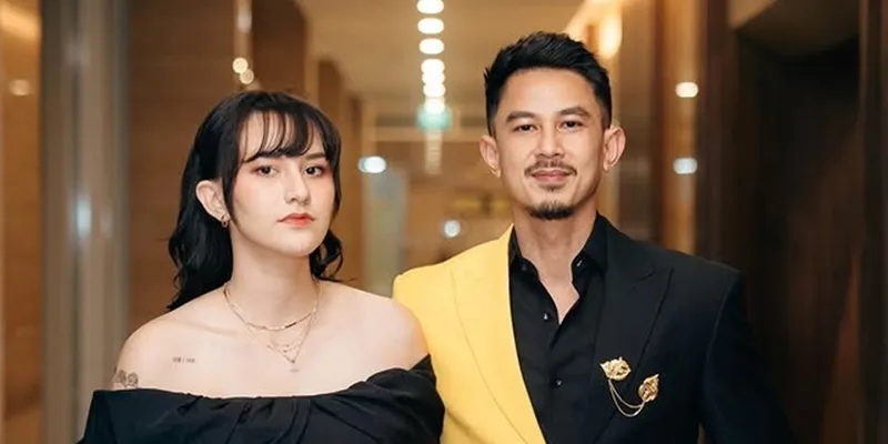 Ogah Rujuk dengan Fandy Christian, Dahlia Poland Sampai Tinggalkan Rumah Tanpa Bawa Anak