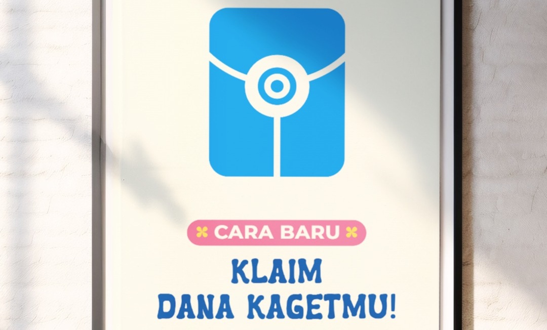 Klik Link Dana Kaget Rp500 Ribu, Cuma Buat 22 Juli Aja!