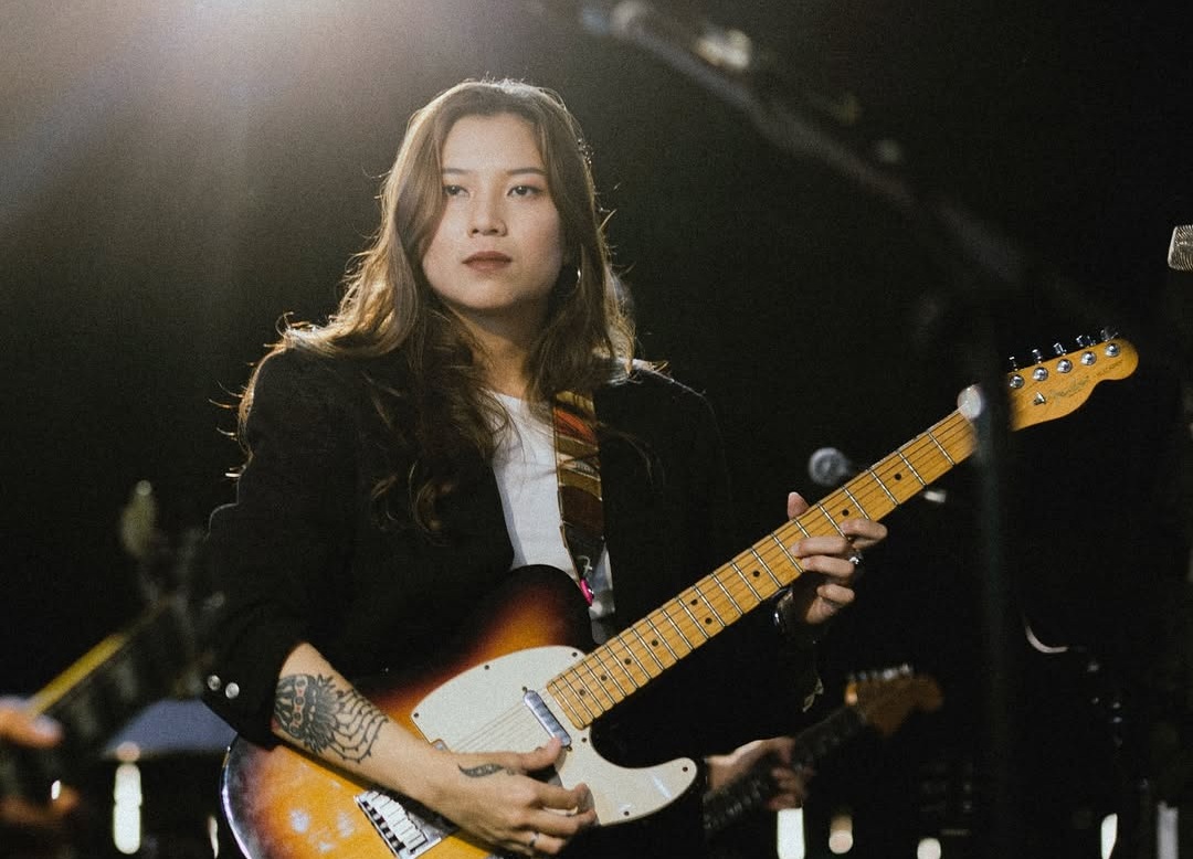 Danilla Riyadi Tutup Akun X, Nggak Terima Unpopular Opinion?