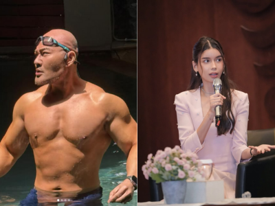 Isu Retak Rumah Tangga, Deddy Corbuzier dan Sabrina Chairunnisa Ternyata Masih Saling Follow