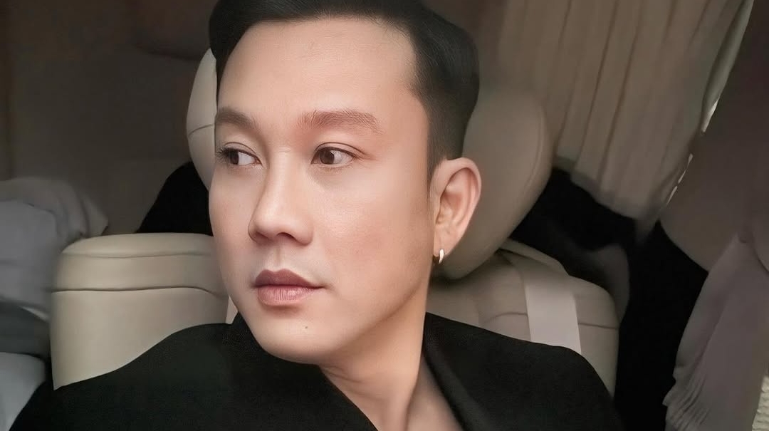 Dituding Kasih Ruang untuk Bongkar Aib, Denny Sumargo: Orang Pintar dan Berempati itu Sedikit