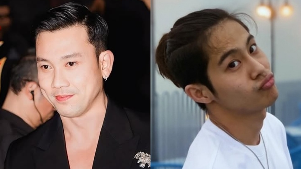 Ngaku Pernah Nakal, Denny Sumargo Desak DJ Panda Tes DNA: Jangan Dibikin Ribet!