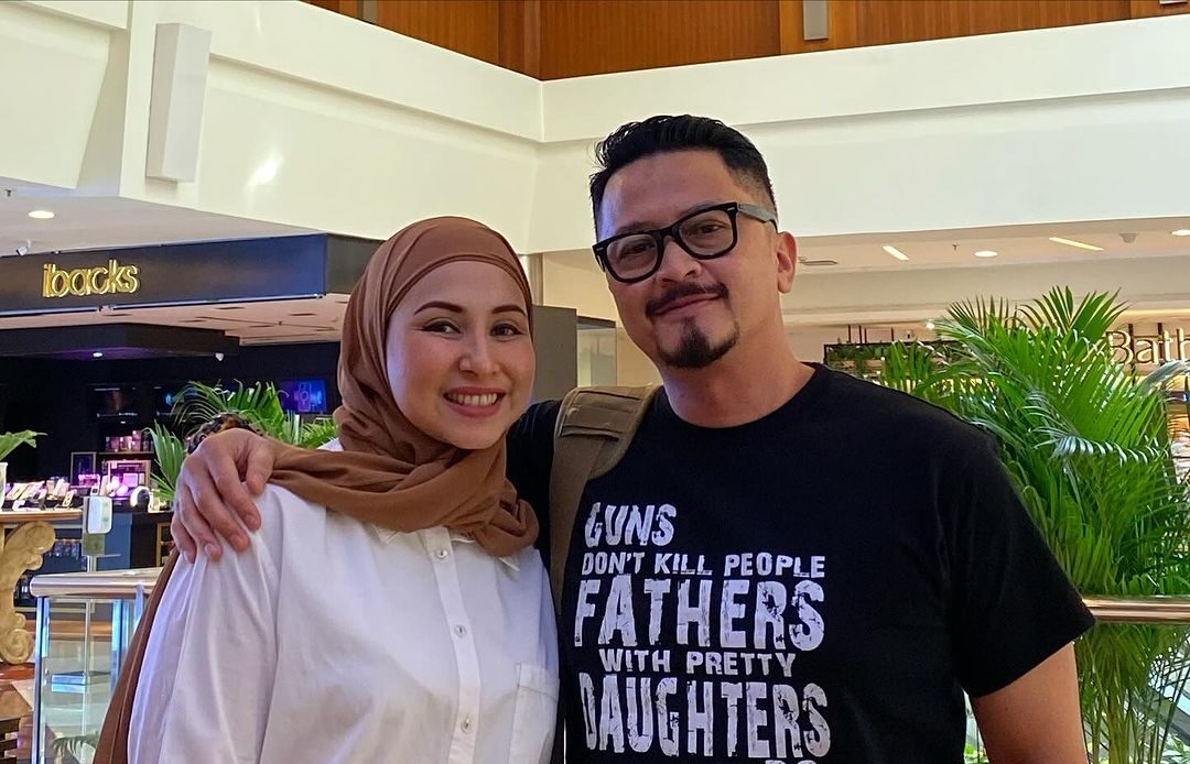 Insting Istri! Deswita Maharani Temukan Ferry Maryadi Jatuh di Kamar Mandi