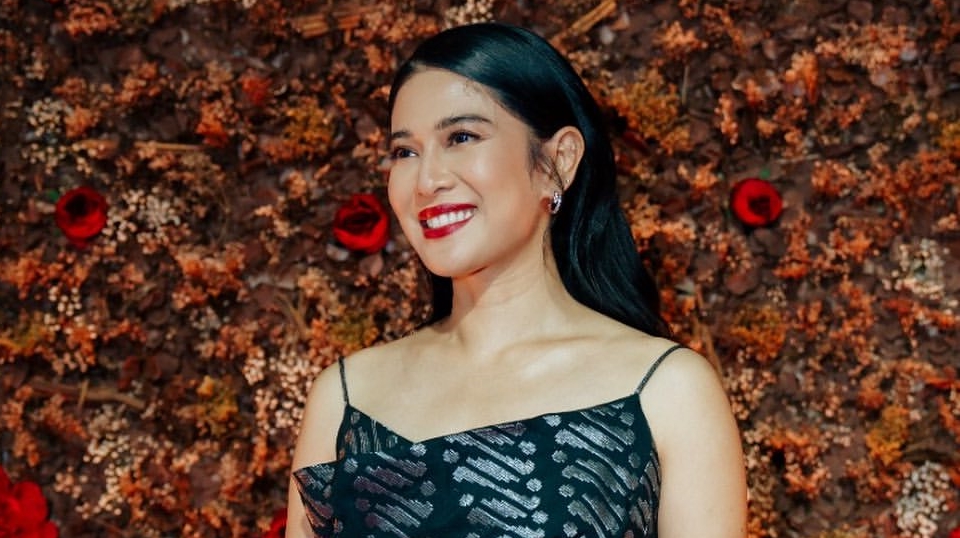 Dian Sastro Pamer Ketemuan Dengan Haji Bolot Bikin Heboh