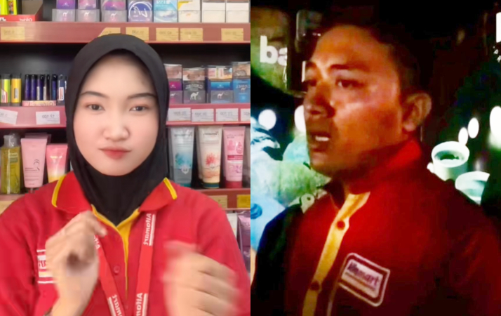 Inilah Barang Berharga Dina Oktaviani yang Digondol Pelaku hingga Nekat Habisi Nyawa Korban
