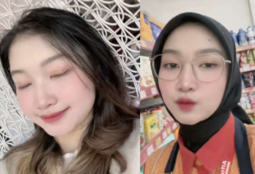 Link Video Evakuasi Dina Oktaviani Karyawan Alfamart Viral, Jangan Asal Klik