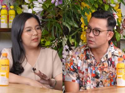 Siapa Sosok Wanita yang Digerebek Bareng Suami Dinda Amelia di Apartemen? Ternyata Bukan Cuma Satu!