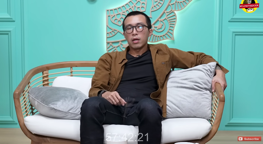 Mualaf 12 Tahun, Dokter Tirta Diajarkan Masuk Islam Tidak Dibranding Berlebihan