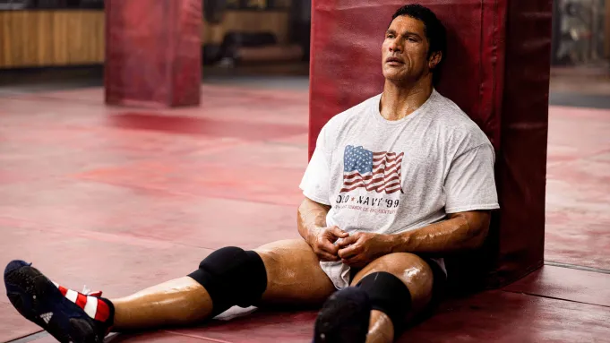 Karier The Rock Goyang! Film Terbarunya ‘The Smashing Machine’ Gagal Total di Box Office